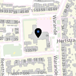 Appartement VKW00 F 4909 9