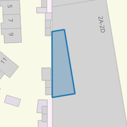 Perceel VKW00-F-4912