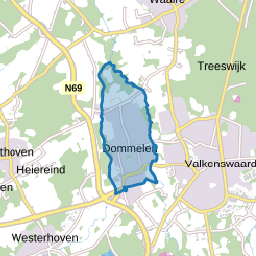 Sectie G