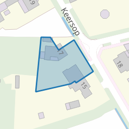 Perceel VKW00-G-1043