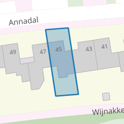 Perceel VKW00-G-1074