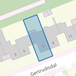 Perceel VKW00-G-1090