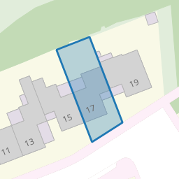 Perceel VKW00-G-1095