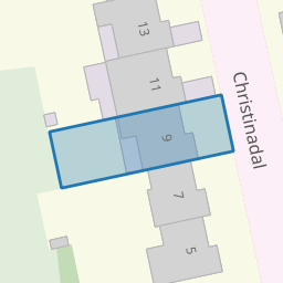 Perceel VKW00-G-1105