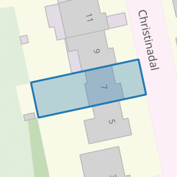 Perceel VKW00-G-1106