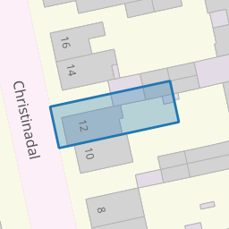 Perceel VKW00-G-1115