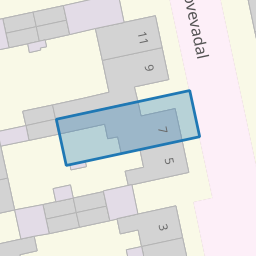 Perceel VKW00-G-1124