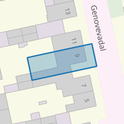 Perceel VKW00-G-1125