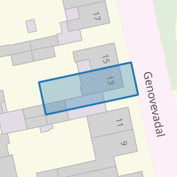 Perceel VKW00-G-1127