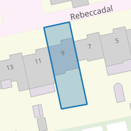 Perceel VKW00-G-1140