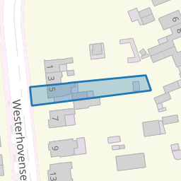 Perceel VKW00-G-1292