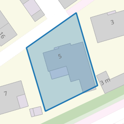 Perceel VKW00-G-1298