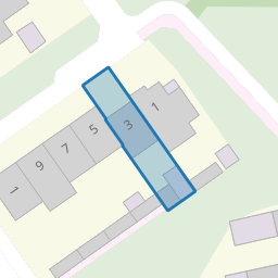 Perceel VKW00-G-1303