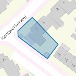 Perceel VKW00-G-1309