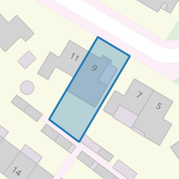 Perceel VKW00-G-1314