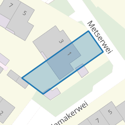 Perceel VKW00-G-1318