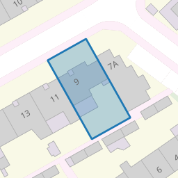 Perceel VKW00-G-1321