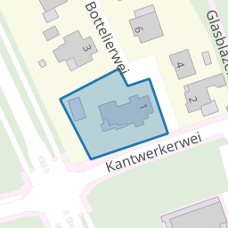 Perceel VKW00-G-1357