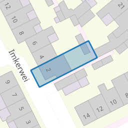 Perceel VKW00-G-1392