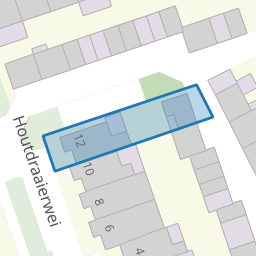 Perceel VKW00-G-1393