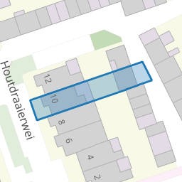 Perceel VKW00-G-1394