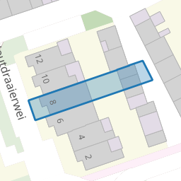 Perceel VKW00-G-1395