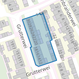 Perceel VKW00-G-1404