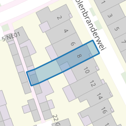 Perceel VKW00-G-1408