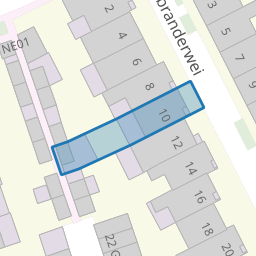 Perceel VKW00-G-1409