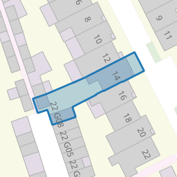 Perceel VKW00-G-1411