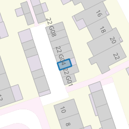 Perceel VKW00-G-1416