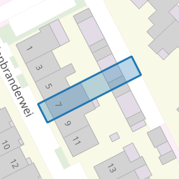 Perceel VKW00-G-1421