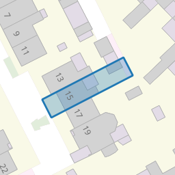 Perceel VKW00-G-1425