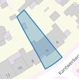 Perceel VKW00-G-1434