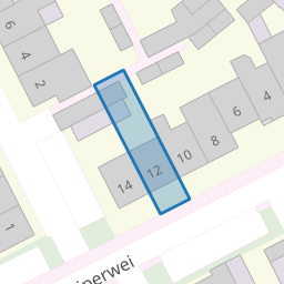 Perceel VKW00-G-1445