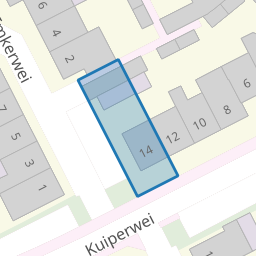 Perceel VKW00-G-1446