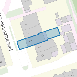 Perceel VKW00-G-1496