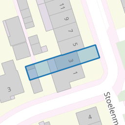 Perceel VKW00-G-1552