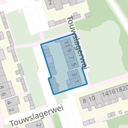 Perceel VKW00-G-1558