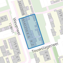 Perceel VKW00-G-1560