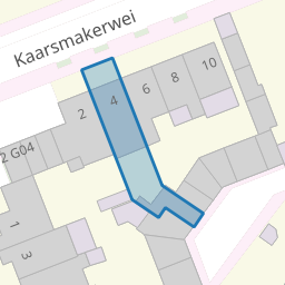 Perceel VKW00-G-1644