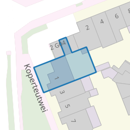 Perceel VKW00-G-1647