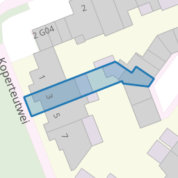 Perceel VKW00-G-1648