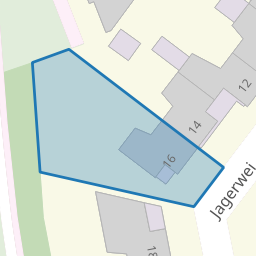 Perceel VKW00-G-1661