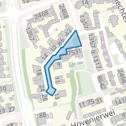 Perceel VKW00-G-1674