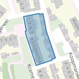 Perceel VKW00-G-1689