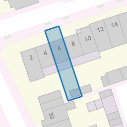 Perceel VKW00-G-1697