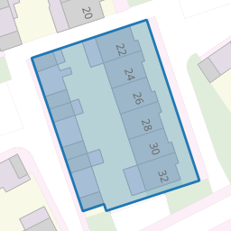 Perceel VKW00-G-1723