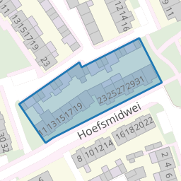 Perceel VKW00-G-1725