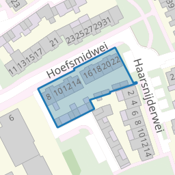 Perceel VKW00-G-1726